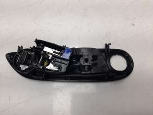 Recambio de maneta interior delantera izquierda para ford ecosport 2013-2017 titanium referencia OEM IAM 8A61A22601BF   2