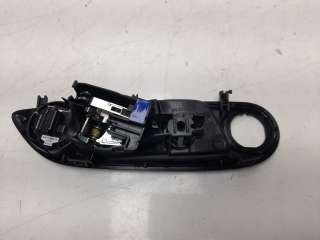 Recambio de maneta interior delantera izquierda para ford ecosport 2013-2017 titanium referencia OEM IAM 8A61A22601BF  