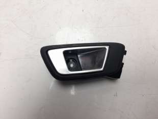 Recambio de maneta interior trasera derecha para ford ecosport 2013-2017 titanium referencia OEM IAM 8A61A22600  
