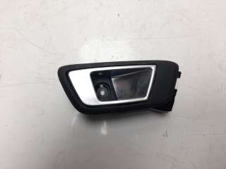 Recambio de maneta interior trasera derecha para ford ecosport 2013-2017 titanium referencia OEM IAM 8A61A22600  