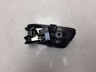 Recambio de maneta interior trasera derecha para ford ecosport 2013-2017 titanium referencia OEM IAM 8A61A22600   2