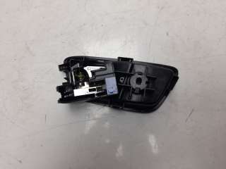 Recambio de maneta interior trasera derecha para ford ecosport 2013-2017 titanium referencia OEM IAM 8A61A22600  