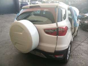 Recambio de motor limpia trasero para ford ecosport 2013-2017 titanium referencia OEM IAM 0390201254  