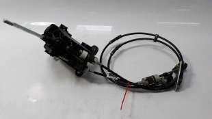 Recambio de palanca cambio para ford ecosport 2013-2017 titanium referencia OEM IAM C9B7A  
