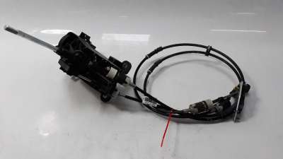 Recambio de palanca cambio para ford ecosport 2013-2017 titanium referencia OEM IAM C9B7A  