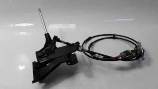 Recambio de palanca cambio para ford ecosport 2013-2017 titanium referencia OEM IAM C9B7A  