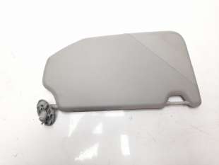 Recambio de parasol izquierdo para ford ecosport 2013-2017 titanium referencia OEM IAM 2081516   2