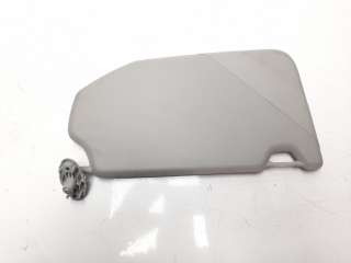 Recambio de parasol izquierdo para ford ecosport 2013-2017 titanium referencia OEM IAM 2081516  