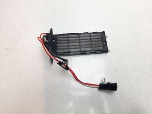 Recambio de resistencia calefaccion para ford ecosport 2013-2017 titanium referencia OEM IAM AV1118K463AB  