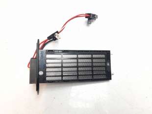 Recambio de resistencia calefaccion para ford ecosport 2013-2017 titanium referencia OEM IAM AV1118K463AB   2