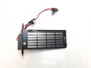 Recambio de resistencia calefaccion para ford ecosport 2013-2017 titanium referencia OEM IAM AV1118K463AB  