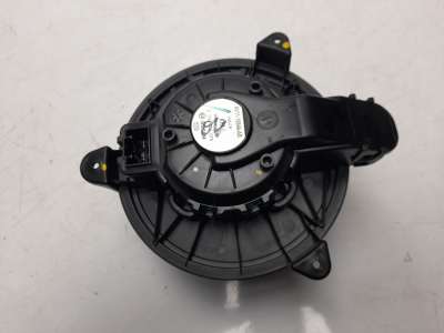 Recambio de ventilador calefaccion para ford ecosport 2013-2017 titanium referencia OEM IAM AV1119845AB  