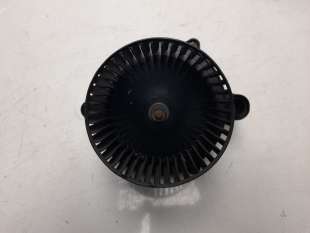 Recambio de ventilador calefaccion para ford ecosport 2013-2017 titanium referencia OEM IAM AV1119845AB   2