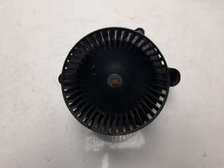 Recambio de ventilador calefaccion para ford ecosport 2013-2017 titanium referencia OEM IAM AV1119845AB  