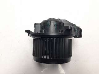Recambio de ventilador calefaccion para ford ecosport 2013-2017 titanium referencia OEM IAM AV1119845AB  