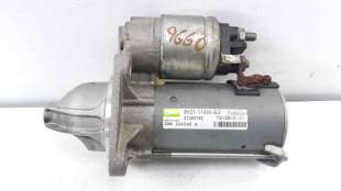 Recambio de motor arranque para ford transit connect 2013- kasten referencia OEM IAM 3M5T11000CF  