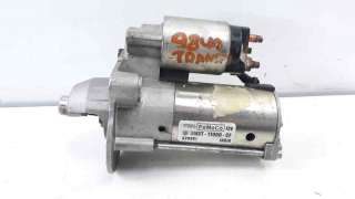 Recambio de motor arranque para ford transit connect 2013- kasten referencia OEM IAM 3M5T11000CF  