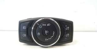 Recambio de mando luces para ford transit connect 2013- kasten referencia OEM IAM 10107096 BK2T13A024AD 