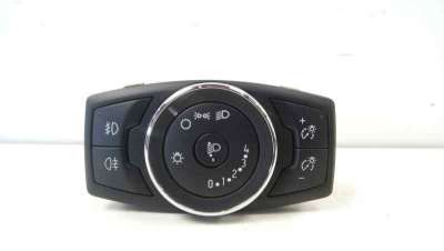 Recambio de mando luces para ford transit connect 2013- kasten referencia OEM IAM 10107096 BK2T13A024AD 