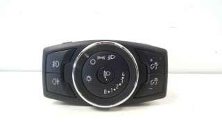 Recambio de mando luces para ford transit connect 2013- kasten referencia OEM IAM 10107096 BK2T13A024AD 