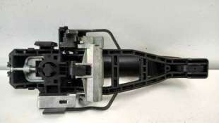 Recambio de maneta exterior delantera derecha para ford transit connect 2013- kasten referencia OEM IAM 1738727 DT11V224A36BC  2