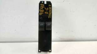 Recambio de mando elevalunas delantero izquierdo para ford transit connect 2013- kasten referencia OEM IAM 3S010094583  