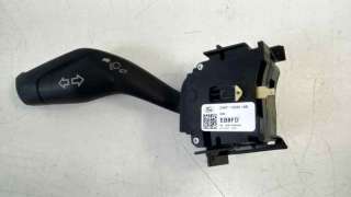 Recambio de mando intermitentes para ford transit connect 2013- kasten referencia OEM IAM 1876432  
