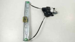 Recambio de elevalunas delantero izquierdo para ford transit connect 2013- kasten referencia OEM IAM DT11V23201BC  