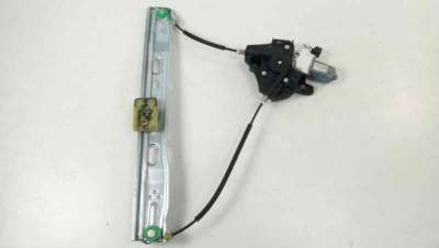 Recambio de elevalunas delantero izquierdo para ford transit connect 2013- kasten referencia OEM IAM DT11V23201BC  