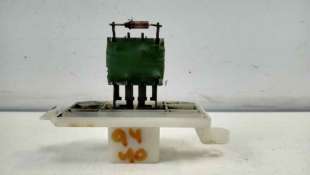 Recambio de resistencia calefaccion para ford transit connect 2013- kasten referencia OEM IAM AV1118B647AB  
