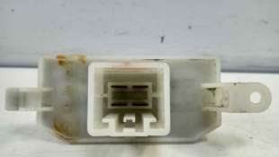 Recambio de resistencia calefaccion para ford transit connect 2013- kasten referencia OEM IAM AV1118B647AB   2