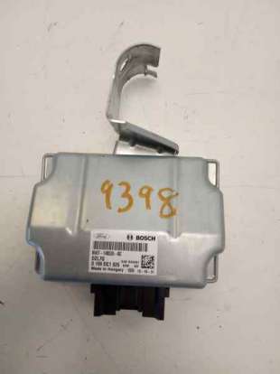 Recambio de modulo electronico para ford focus lim. 2014-2018 trend + referencia OEM IAM BV6T14B526BC  
