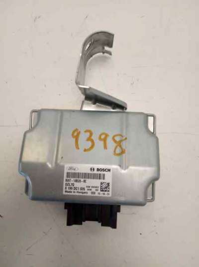 Recambio de modulo electronico para ford focus lim. 2014-2018 trend + referencia OEM IAM BV6T14B526BC  