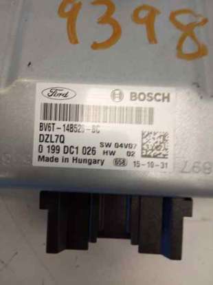 Recambio de modulo electronico para ford focus lim. 2014-2018 trend + referencia OEM IAM BV6T14B526BC   2