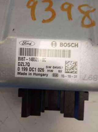 Recambio de modulo electronico para ford focus lim. 2014-2018 trend + referencia OEM IAM BV6T14B526BC  