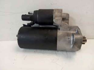 Recambio de motor arranque para audi q7 (4l) 2006-2015 3.0 tdi referencia OEM IAM 1005831451 STR50544W ARF970301HQ