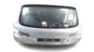 Recambio de porton trasero para audi q7 (4l) 2006-2015 3.0 tdi referencia OEM IAM 4L0827023  