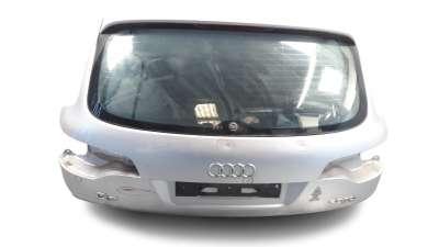 Recambio de porton trasero para audi q7 (4l) 2006-2015 3.0 tdi referencia OEM IAM 4L0827023  