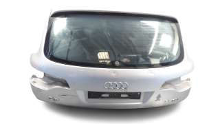 Recambio de porton trasero para audi q7 (4l) 2006-2015 3.0 tdi referencia OEM IAM 4L0827023  