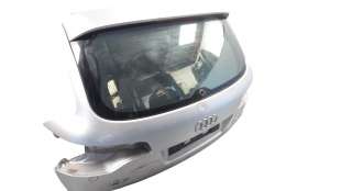 Recambio de porton trasero para audi q7 (4l) 2006-2015 3.0 tdi referencia OEM IAM 4L0827023   2