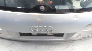 Recambio de porton trasero para audi q7 (4l) 2006-2015 3.0 tdi referencia OEM IAM 4L0827023  