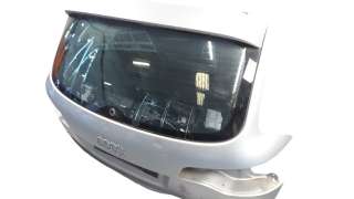 Recambio de porton trasero para audi q7 (4l) 2006-2015 3.0 tdi referencia OEM IAM 4L0827023  