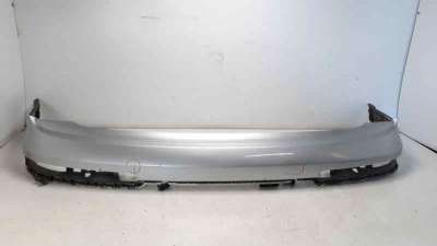 Recambio de paragolpes trasero para audi q7 (4l) 2006-2015 3.0 tdi referencia OEM IAM 4L0807385  