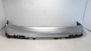 Recambio de paragolpes trasero para audi q7 (4l) 2006-2015 3.0 tdi referencia OEM IAM 4L0807385  