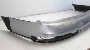 Recambio de paragolpes trasero para audi q7 (4l) 2006-2015 3.0 tdi referencia OEM IAM 4L0807385   2