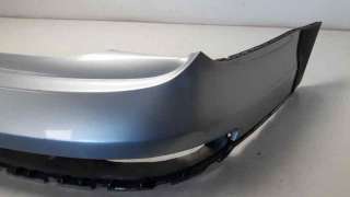 Recambio de paragolpes trasero para audi q7 (4l) 2006-2015 3.0 tdi referencia OEM IAM 4L0807385  