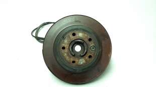 Recambio de mangueta trasera derecha para audi q7 (4l) 2006-2015 3.0 tdi referencia OEM IAM 7L8505436   2