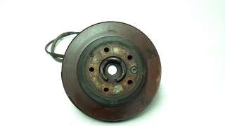 Recambio de mangueta trasera derecha para audi q7 (4l) 2006-2015 3.0 tdi referencia OEM IAM 7L8505436  