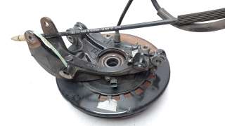 Recambio de mangueta trasera derecha para audi q7 (4l) 2006-2015 3.0 tdi referencia OEM IAM 7L8505436  