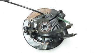 Recambio de mangueta trasera izquierda para audi q7 (4l) 2006-2015 3.0 tdi referencia OEM IAM 7L8505435  